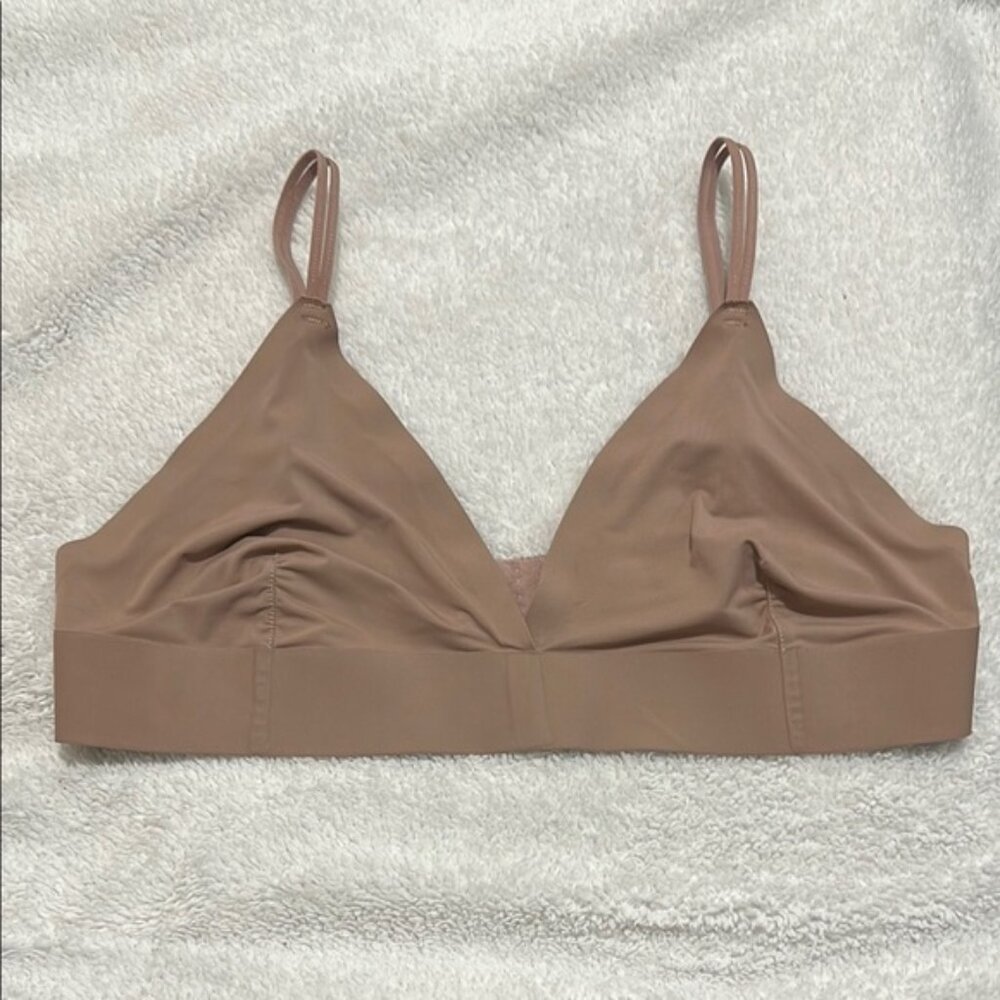 Joe Fresh Womens Tan Bralette